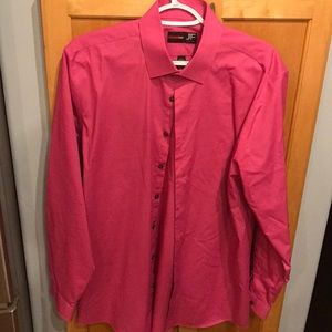 J. Ferrar dress shirt